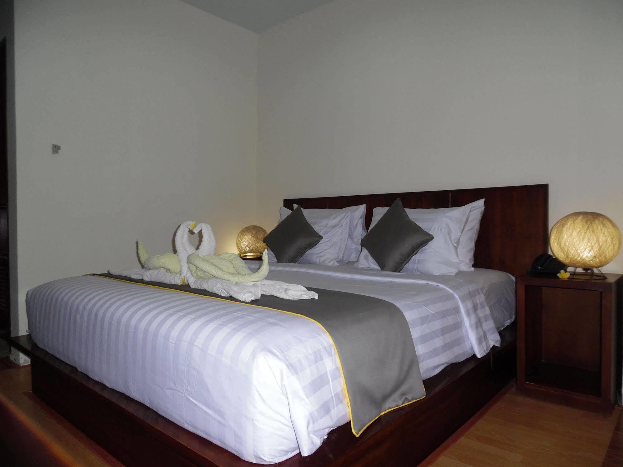Melati Resort & Hotel Kuta  Exterior photo